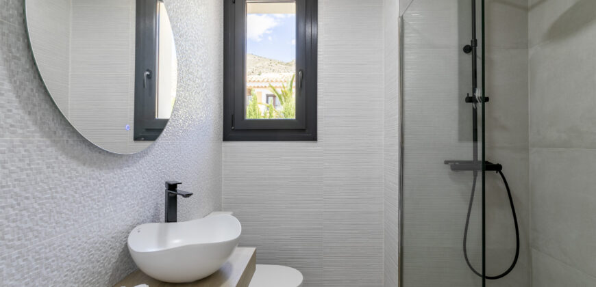 Finestrat Hills Luxury