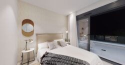 Modern new-build villa Sierra Cortina, Finestrat