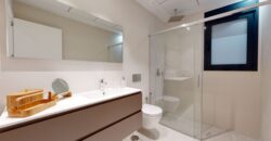 Modern new-build villa Sierra Cortina, Finestrat