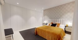 Modern new-build villa Sierra Cortina, Finestrat