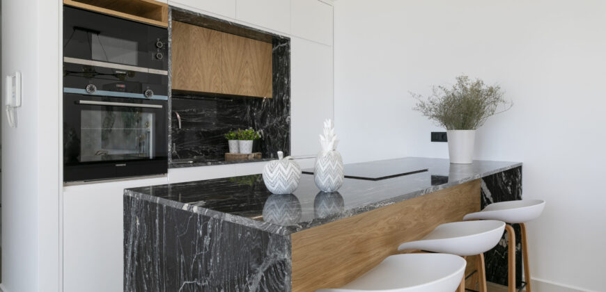 Finestrat Hills Luxury