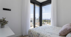Finestrat Hills Luxury