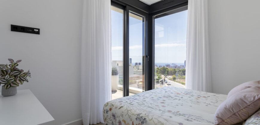 Finestrat Hills Luxury