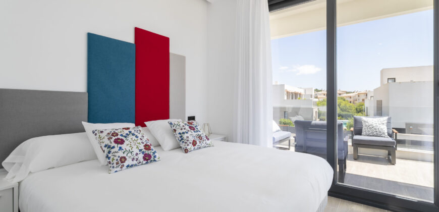 Finestrat Hills Luxury