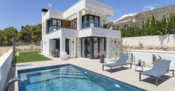Finestrat Hills Luxury
