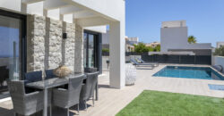 Finestrat Hills Luxury