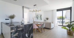 Finestrat Hills Luxury