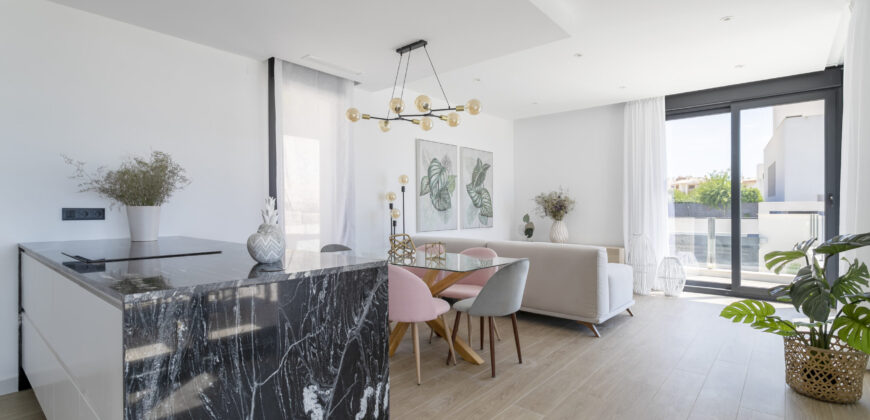 Finestrat Hills Luxury