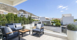 Finestrat Hills Luxury