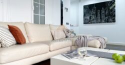 Spectacular penthouse in the heart of Valencia -Plaza Ayuntamiento