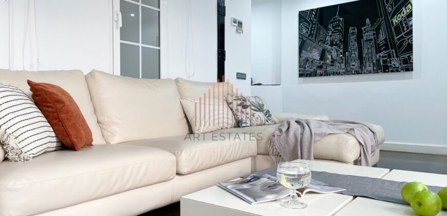 Spectacular penthouse in the heart of Valencia -Plaza Ayuntamiento