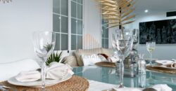 Spectacular penthouse in the heart of Valencia -Plaza Ayuntamiento