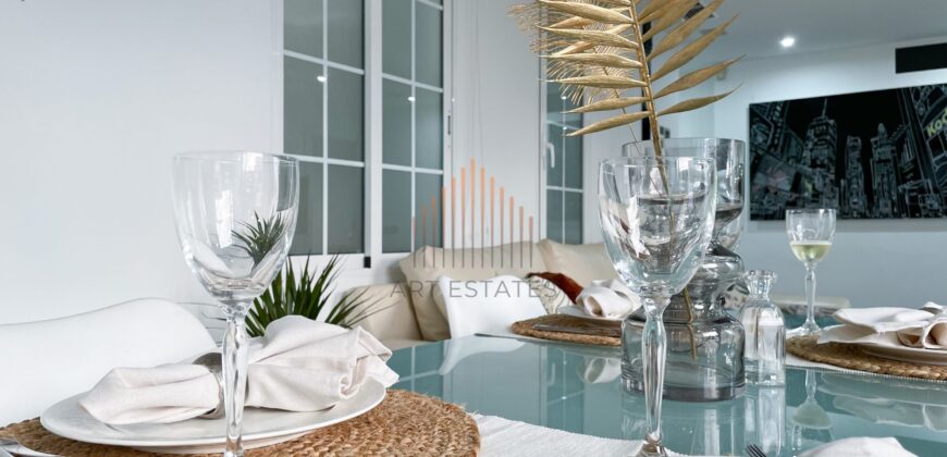 Spectacular penthouse in the heart of Valencia -Plaza Ayuntamiento