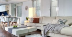 Spectacular penthouse in the heart of Valencia -Plaza Ayuntamiento