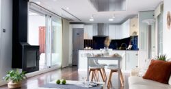 Spectacular penthouse in the heart of Valencia -Plaza Ayuntamiento