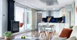 Spectacular penthouse in the heart of Valencia -Plaza Ayuntamiento