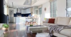 Spectacular penthouse in the heart of Valencia -Plaza Ayuntamiento