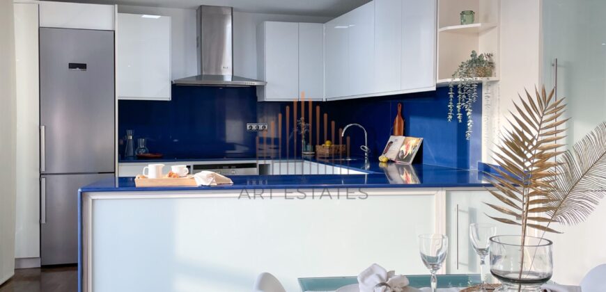 Spectacular penthouse in the heart of Valencia -Plaza Ayuntamiento