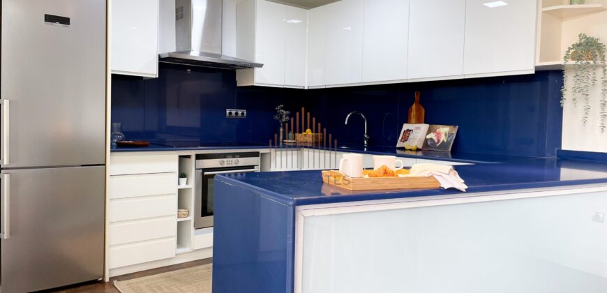 Spectacular penthouse in the heart of Valencia -Plaza Ayuntamiento