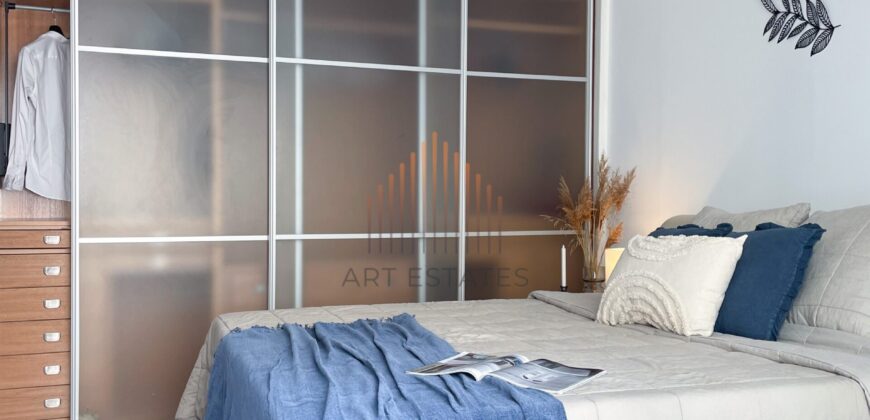 Spectacular penthouse in the heart of Valencia -Plaza Ayuntamiento