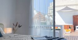 Spectacular penthouse in the heart of Valencia -Plaza Ayuntamiento