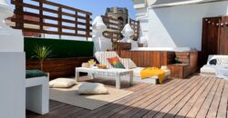 Spectacular penthouse in the heart of Valencia -Plaza Ayuntamiento