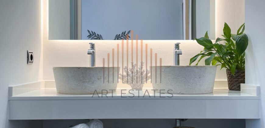 Spectacular penthouse in the heart of Valencia -Plaza Ayuntamiento