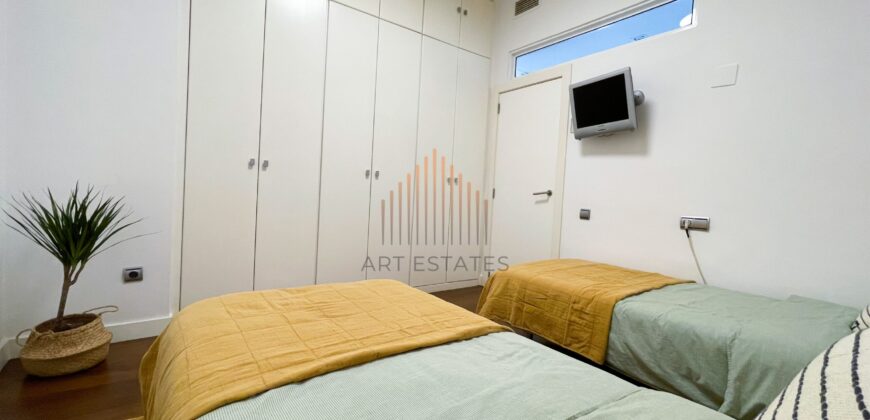 Spectacular penthouse in the heart of Valencia -Plaza Ayuntamiento