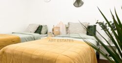 Spectacular penthouse in the heart of Valencia -Plaza Ayuntamiento