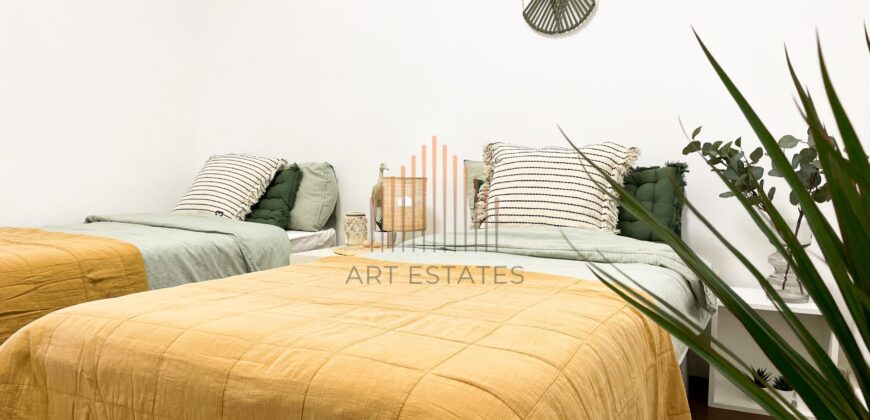 Spectacular penthouse in the heart of Valencia -Plaza Ayuntamiento