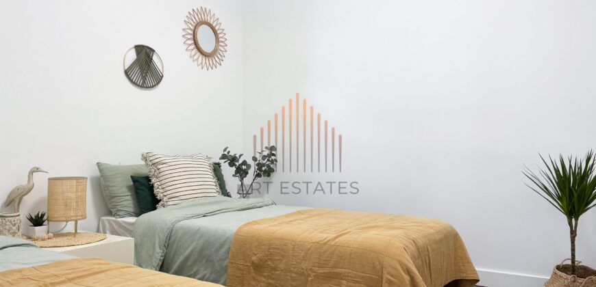 Spectacular penthouse in the heart of Valencia -Plaza Ayuntamiento