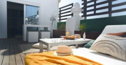 Spectacular penthouse in the heart of Valencia -Plaza Ayuntamiento