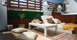 Spectacular penthouse in the heart of Valencia -Plaza Ayuntamiento