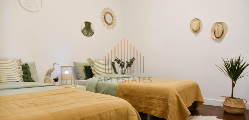 Spectacular penthouse in the heart of Valencia -Plaza Ayuntamiento