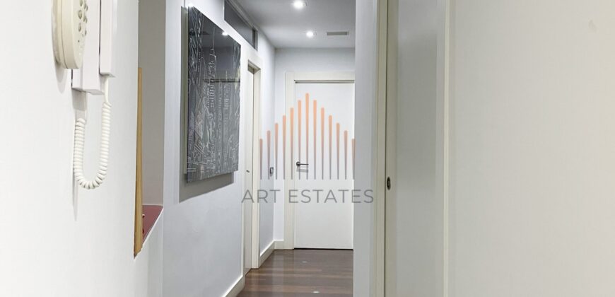 Spectacular penthouse in the heart of Valencia -Plaza Ayuntamiento