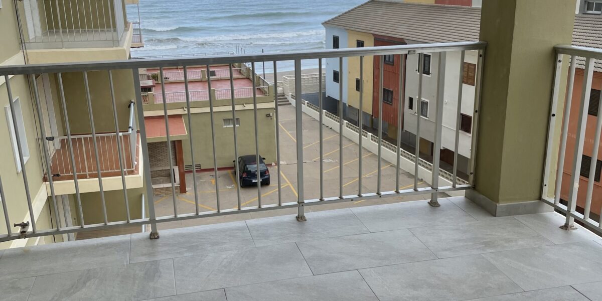 Seaside apartment Mareny de Barraquetes