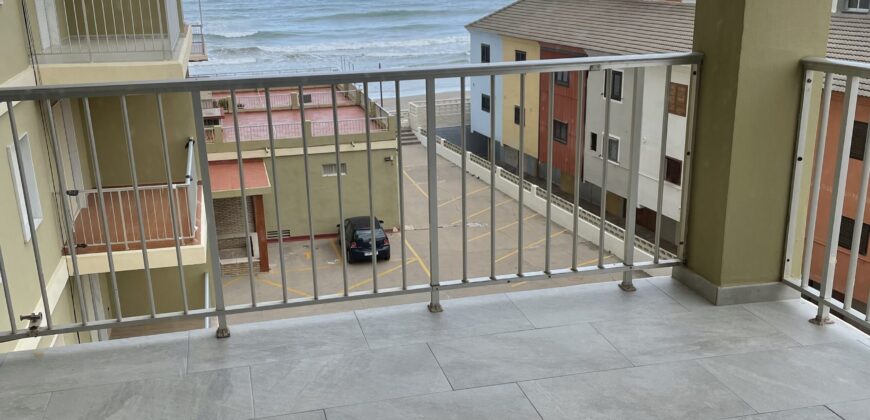 Seaside apartment Mareny de Barraquetes