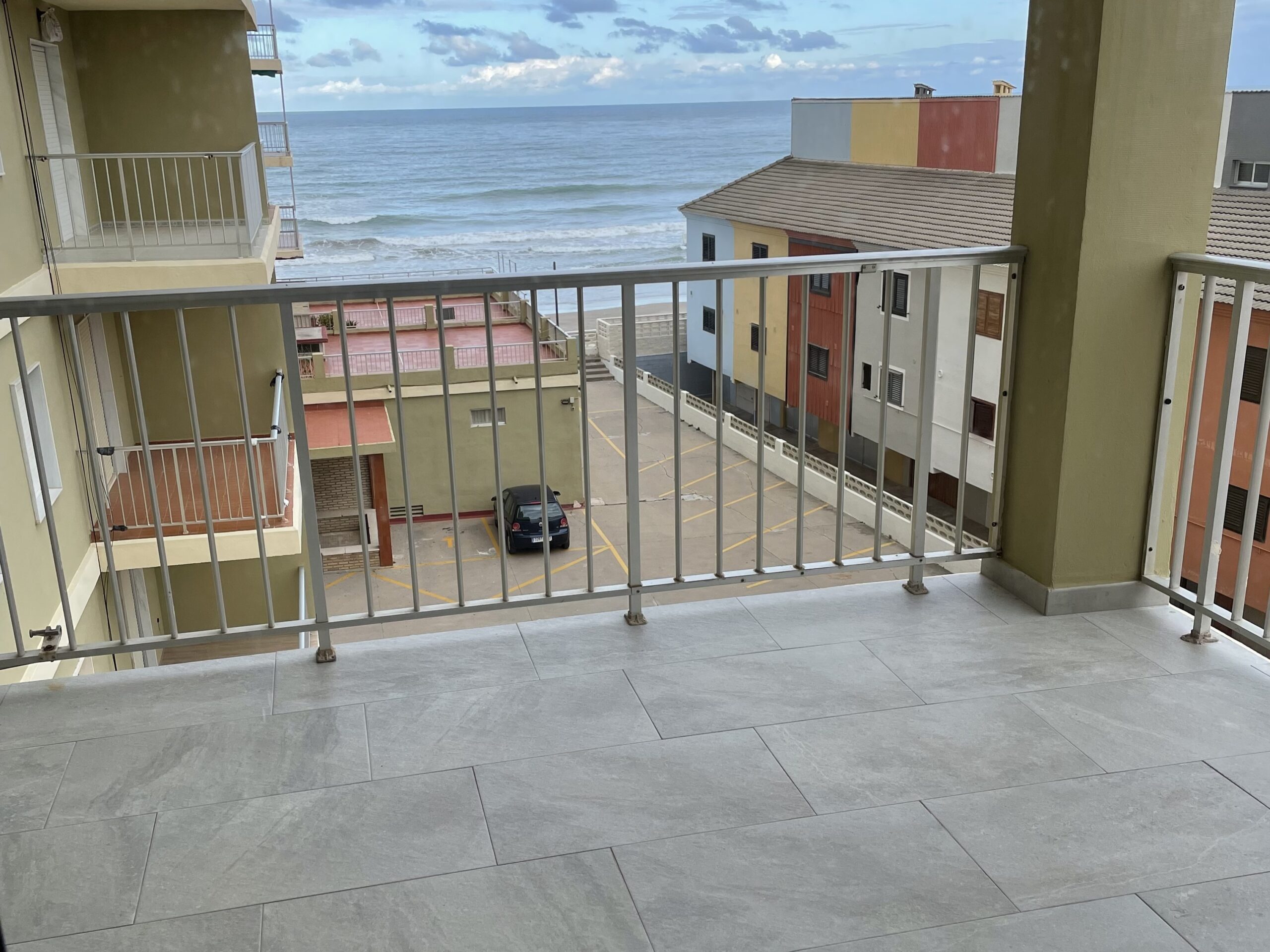 Seaside apartment Mareny de Barraquetes
