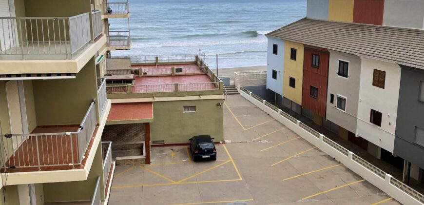 Seaside apartment Mareny de Barraquetes