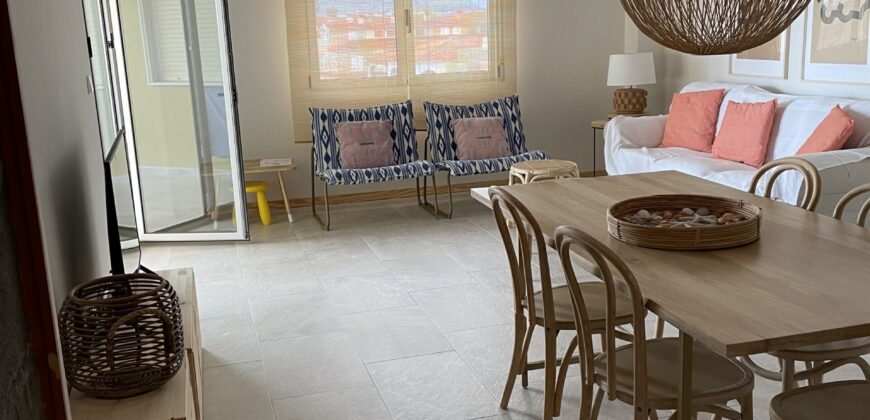 Seaside apartment Mareny de Barraquetes