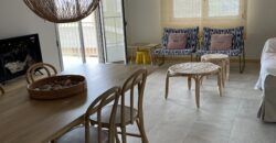 Seaside apartment Mareny de Barraquetes