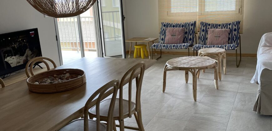 Seaside apartment Mareny de Barraquetes