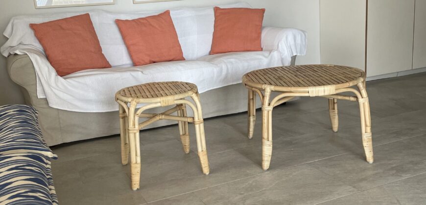 Seaside apartment Mareny de Barraquetes