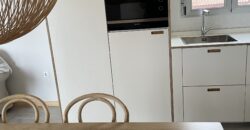 Seaside apartment Mareny de Barraquetes