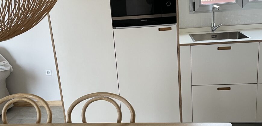 Seaside apartment Mareny de Barraquetes