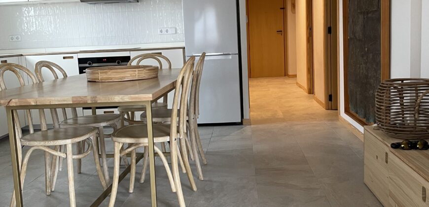 Seaside apartment Mareny de Barraquetes