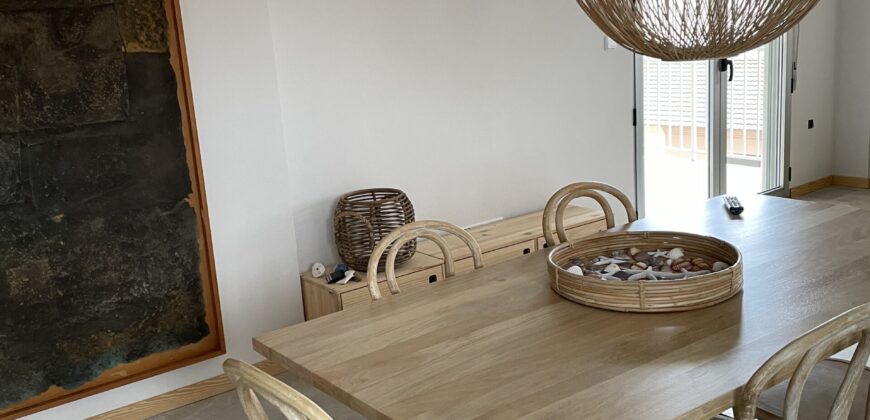 Seaside apartment Mareny de Barraquetes