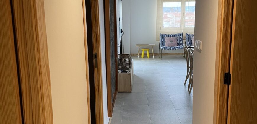 Seaside apartment Mareny de Barraquetes