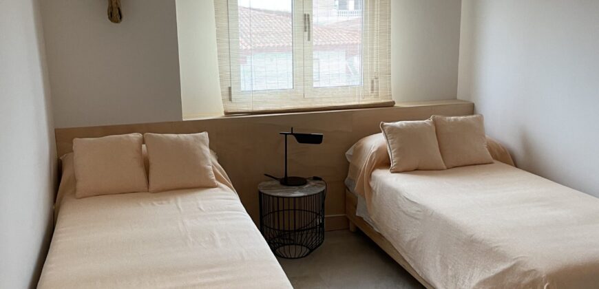 Seaside apartment Mareny de Barraquetes