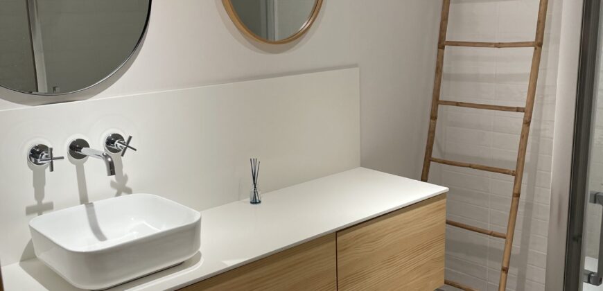 Seaside apartment Mareny de Barraquetes